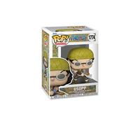 Figurine Pop Animation One Piece Refresh Susopp