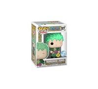 Figurine Pop Animation One Piece Roronoa Zoro