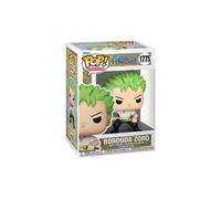 Figurine Funko Pop Animation One Piece Refresh Zoro Multicolore