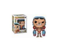 Figurine Pop Animation One Piece Saison 2 Franky