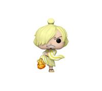 Figurine Pop Animation One Piece Sangoro Wano