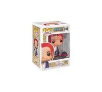 Figurine Pop Animation One Piece Shanks with Chase Modèle aléatoire