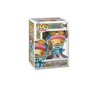 Figurine Pop Animation One Piece Tony Tony Chopper Egghead Arc