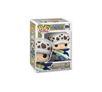 Funko – Figurine Pop! – Animation One Piece – Trafalgar Law – 1894