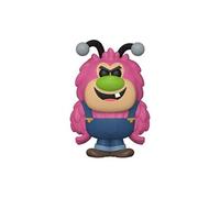 Figurine Pop Animation Powerpuff Girls Fuzzy Lumpkins