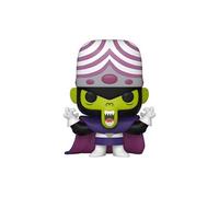 Figurine Pop Animation Powerpuff Girls Mojo Jojo