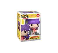 Figurine Pop Animation Ranma 1/2 Shampoo with Chase Modèle aléatoire