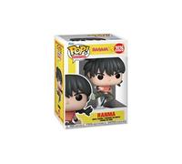 Figurine Funko Pop Animation Ranma 1/2 with Chase Modèle aléatoire Multicolore E