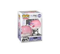 Figurine Pop Animation Re:Zero Ram