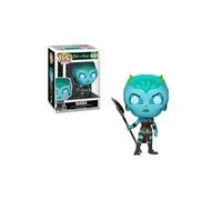 Figurine Pop Animation Rick & Morty Kiara