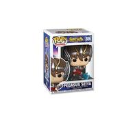 Saint Seiya Pop Animation Vinyl Figure Pegasus Seiya 9 cm Funko