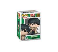 Figurine Pop Animation Sakamoto Days Yoichi Nagumo