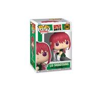 Figurine Sakamoto Days - Lu Shaotang Pop 10cm