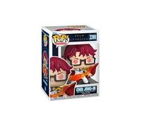Figurine Pop Animation Solo Leveling Choi Jong-in