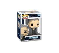 Funko Figurine Pop Animation Solo Leveling – Go Gunhee – Vinyle Officiel N°2270