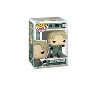 Figurine Funko Pop Animation Spy x Family Loid Forger