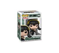 Figurine Pop Animation Spy x Family Yor Forger