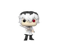 Figurine Pop Animation Tokyo Ghoul Ken Kaneki in White