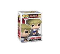 Figurine Pop Animation Yu-Gi-Oh! Alexis Rhodes