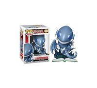 Figurine Pop Animation Yu-Gi-Oh Blue Eyes Toon Dragon
