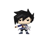 Funko Figurine Pop Animation Yu-Gi-Oh Chazz Princeton E