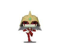 Figurine Pop Animation Yu-Gi-Oh Elemental Hero Burstinatrix