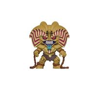 Figurine Pop Animation Yu-Gi-Oh Exodia 6"