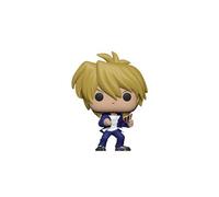 Figurine Pop Animation Yu-Gi-Oh Joey Wheeler