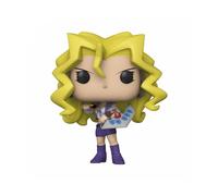 Figurine - Pop Animation - Yu-Gi-Oh - Mai Valentine - N° 1060 - Funko