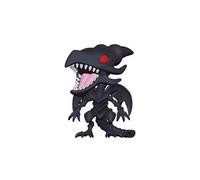 Figurine Pop Animation Yu-Gi-Oh Red-Eyes Black Dragon