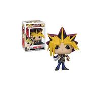 Figurine Pop Animation Yu-gi-oh Saison 1 Yami Yugi