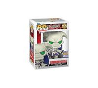 Funko - Figurine Pop - Yu-Gi-Oh! N°1175 Crâne Invoqué (65376)