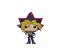 Figurine Pop Animation Yu-Gi-Oh Yugi Mutou
