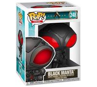 Figurine Pop - Aquaman - Black Manta - Funko Pop