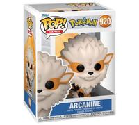 Figurine Pop Arcanine Pokemon