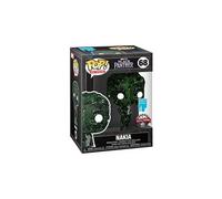 Funko Figurine Pop Artist Series Black Panther Legacy - Nakia - Exclusivité G