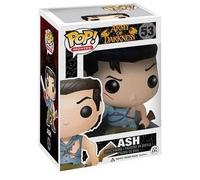 Figurine Pop - Ash Vs Evil Dead - Ash - Funko Pop N°53