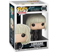 Figurine Pop - Atomic Blonde - Lorraine Black Outfit - Funko Pop