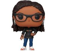 Figurine POP Ava DuVernay