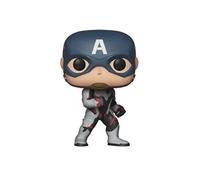Figurine Pop Avengers Endgame Captain America