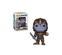Figurine Pop Avengers Endgame Thanos