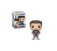 Figurine Pop Avengers Endgame Tony Stark