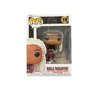 Figurine pop Baela Targaryen House of the Dragon 19