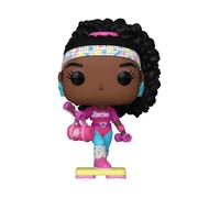 Figurine POP! Barbie Rewind 9 cm - FUNKO - Barbie - Mixte - Adulte - Intérieur