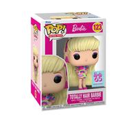 Figurine POP Barbie Totally Hair Barbie