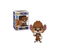 Figurine Pop Basil Détective Privé