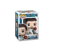 Funko Figurine Pop Lamelo Ball Hornets Basketball Vinyle