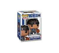 Funko – Figurine Pop! Paolo Banchero (NBA Magic) – Figurine en vinyle à collectionner – Noir