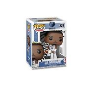 Funko Figurine Pop Ja Morant Memphis Grizzlies NBA Édition Association vinyle
