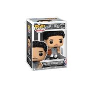 Funko Figurine Pop! en vinyle San Antionia Spurs Victor Wembanyama Statement Edition